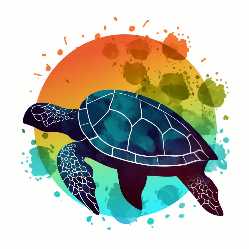 Snappy Turtles